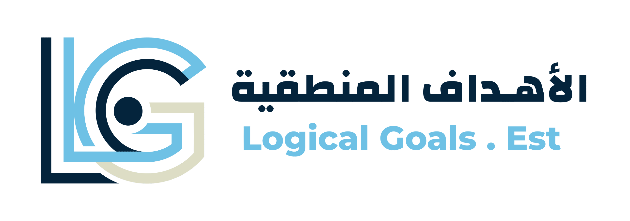 الأهداف المنطقية